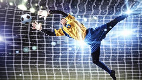 Champions League im Casino