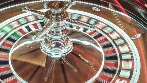 Gambling Night St. Gallen Teaser