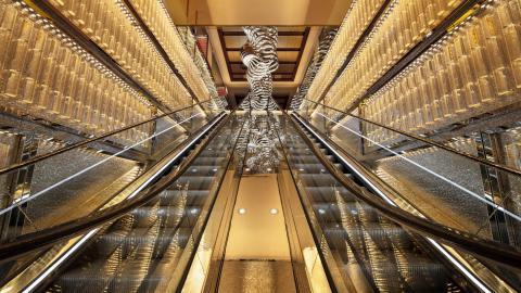 Casino Zürich Standort