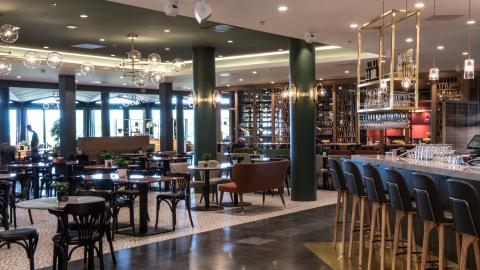restaurant_olea
