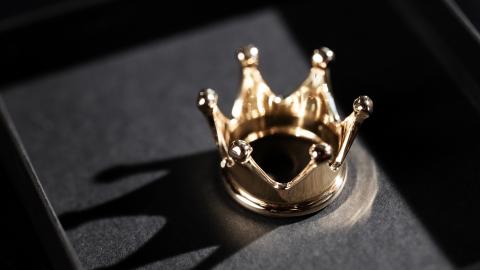 Royal Club Krone