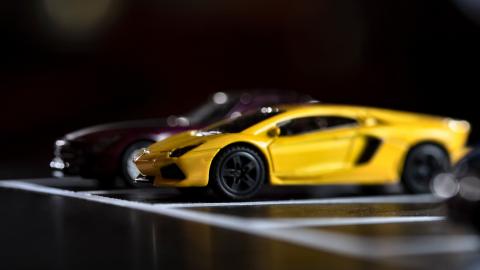 Parking Special Pfäffikon 2020