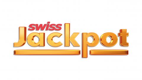 Logo Swiss Jackpot