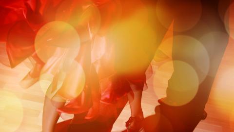 Salsa Party
