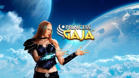 Princess Gaja