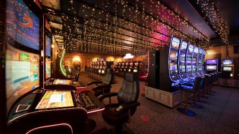 Casino Päffikon Slots