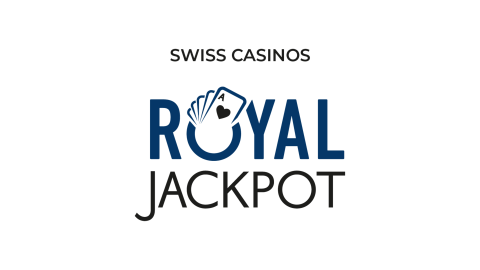 Royal Jackpot Ultimate Texas Hold'em Poker Logo2
