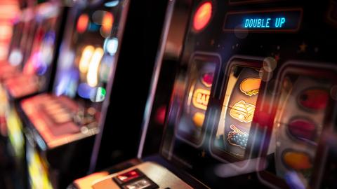 Jackpots