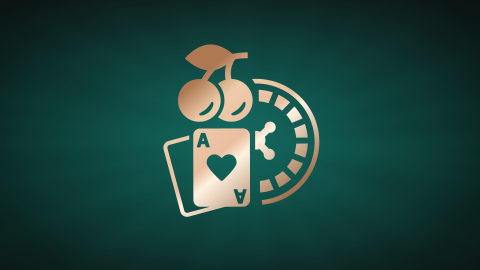 Spiele Jubiläum Gambling Night