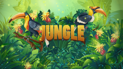 Jungle