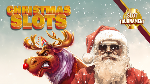 Christmas Slots