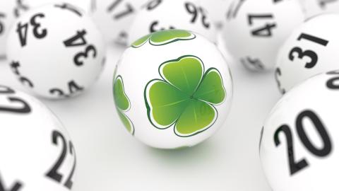 Lotto Mania