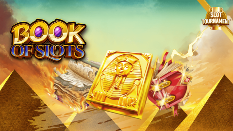 Book of Slots