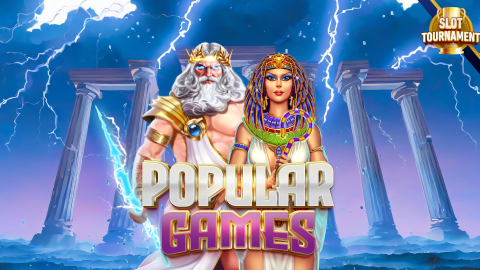 Popular Games