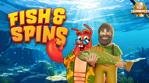 Fish & Spins