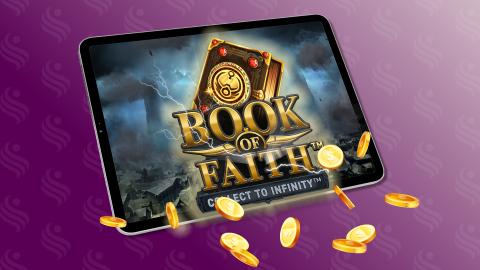 Online Slot Game