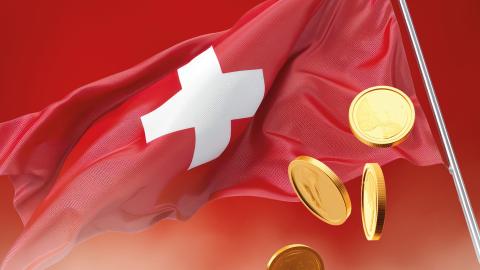 Brüggli Deal