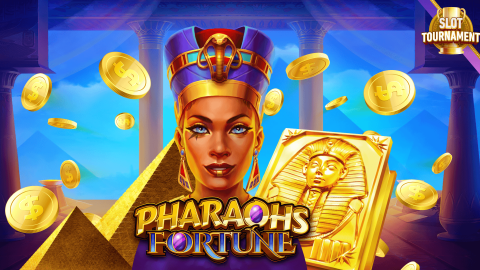 Pharaoh's Fortune
