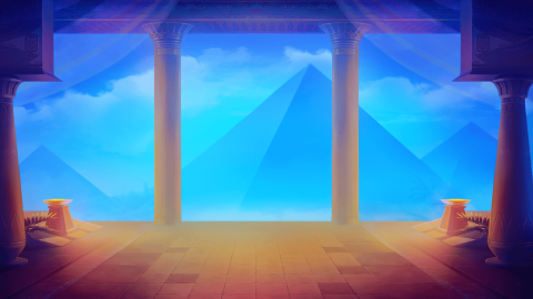 Pharaoh's Fortune