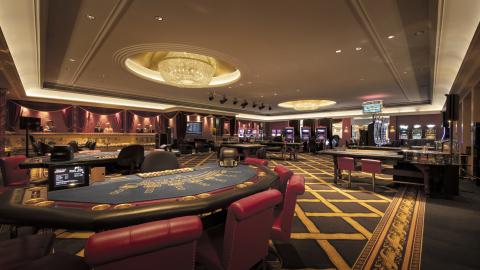 Casino_Pfaeffikon