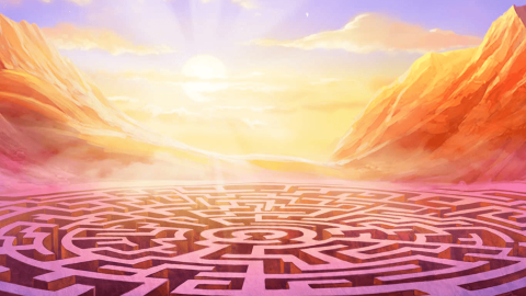 Age of the Gods Headerbild