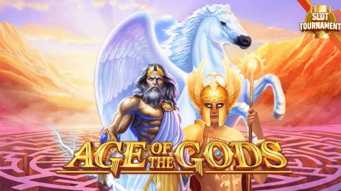 Age of the Gods Eventbild