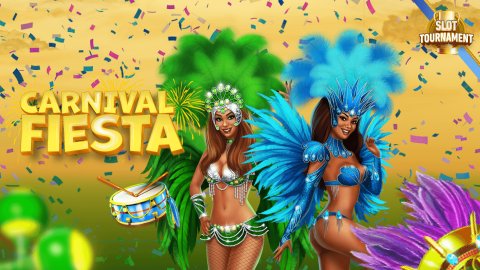 Carnival Fiesta Header