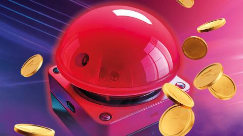 Royal Member Spiel - Shuffleshot Game | Swiss Casinos