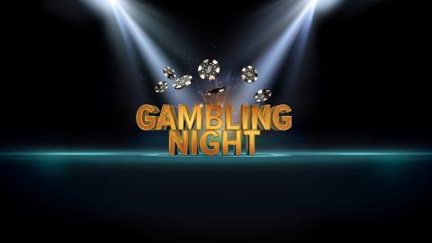 Gambling Night 2025 Final