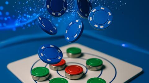 Shuffleshot Game