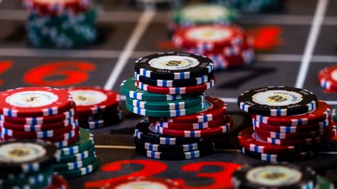 Roulette 2025