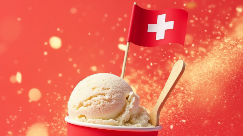 Glace