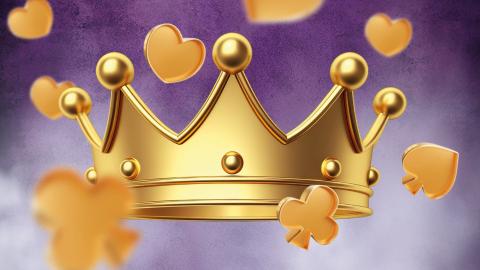 Royal Day Game