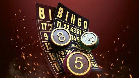 Member Bingo