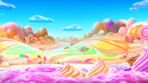 Bonanza Party Leaderboard Header OH