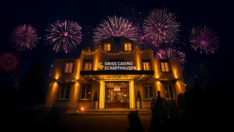 Abschluss Schaffhausen