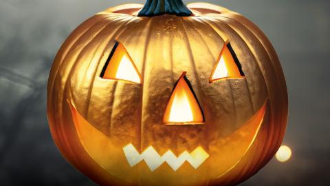 Halloween Special