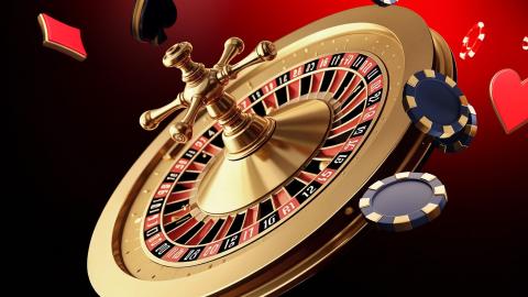 Welcome Roulette