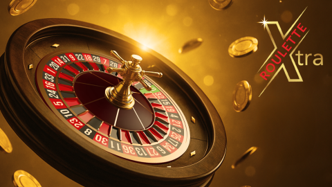 Roulette Xtra