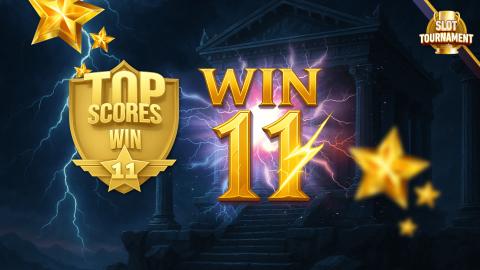 Win 11 Top Scores Leaderboard Header