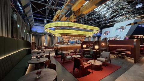 Swiss Casino Winterthur