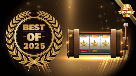 Best of 2025 Leaderboard Header