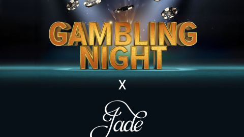 Gambling Night x Jade