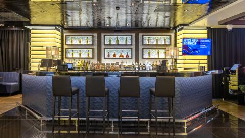 BISTRO21_Bar