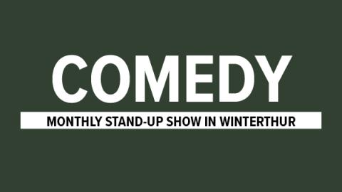 comedy bild events
