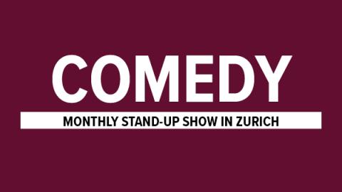 events comedy