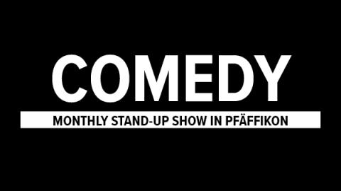 comedy events sec