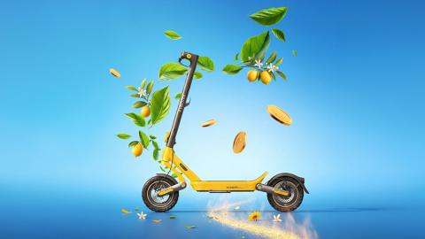 Scooter