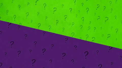 Header Quiz