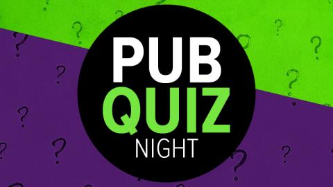 Pub Quiz
